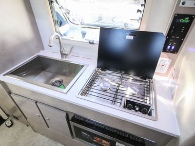 2026 nuCamp Cirrus 820 - Photo 10