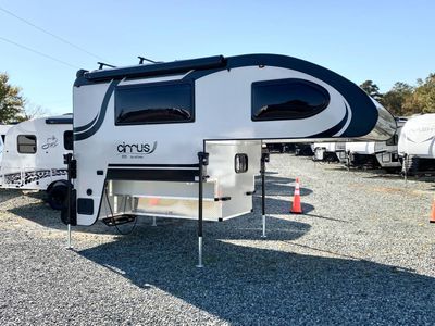 2026 nuCamp Cirrus 820 - Photo 3
