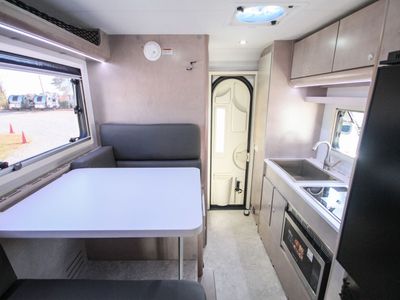 2026 nuCamp Cirrus 820 - Photo 6