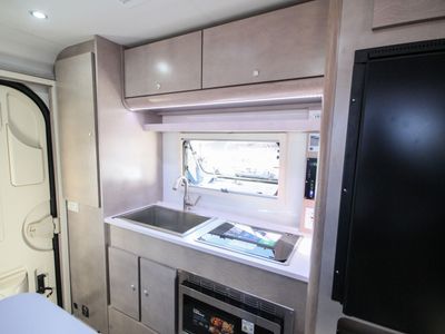 2026 nuCamp Cirrus 820 - Photo 7