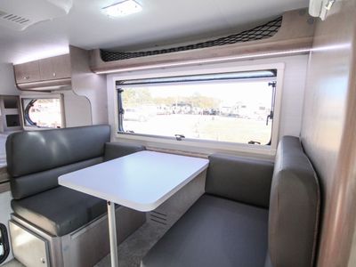 2026 nuCamp Cirrus 820 - Photo 12