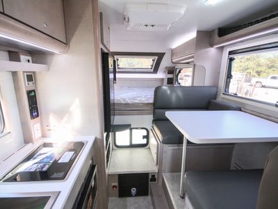 2026 nuCamp Cirrus 820 - Photo 5