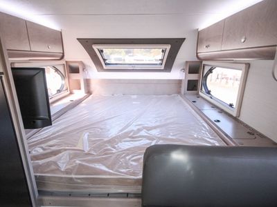 2026 nuCamp Cirrus 820 - Photo 15