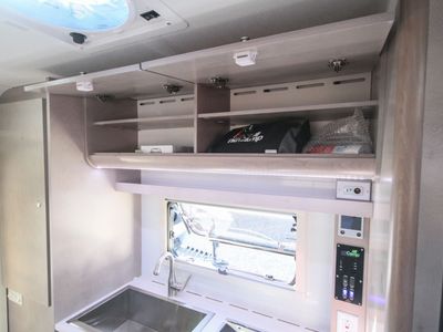 2026 nuCamp Cirrus 820 - Photo 9