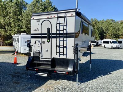 2026 nuCamp Cirrus 820 - Photo 4