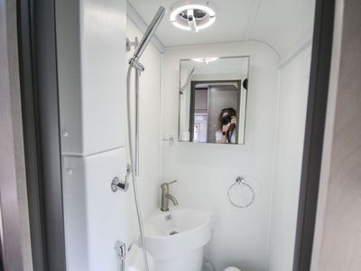 2026 nuCamp Cirrus 820 - Photo 20