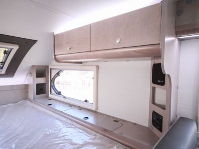 2026 nuCamp Cirrus 820 - Photo 16