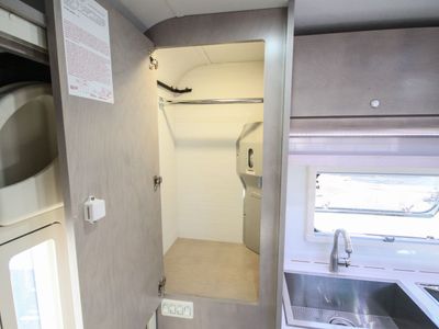 2026 nuCamp Cirrus 820 - Photo 8