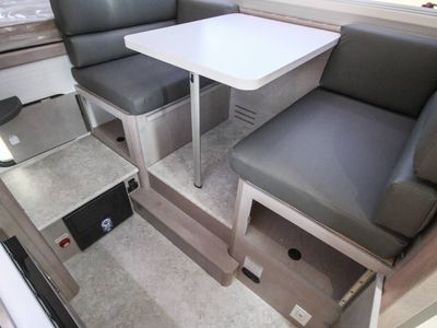 2026 nuCamp Cirrus 820 - Photo 13