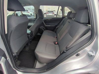 2024 Toyota RAV4 - Photo 14