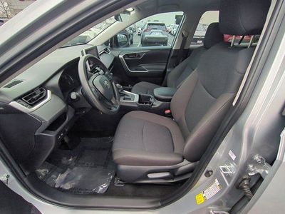 2024 Toyota RAV4 - Photo 8