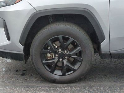 2024 Toyota RAV4 - Photo 7