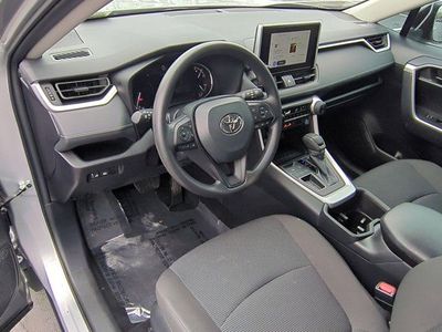 2024 Toyota RAV4 - Photo 9