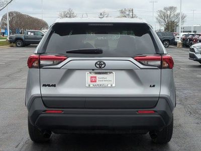 2024 Toyota RAV4 - Photo 6