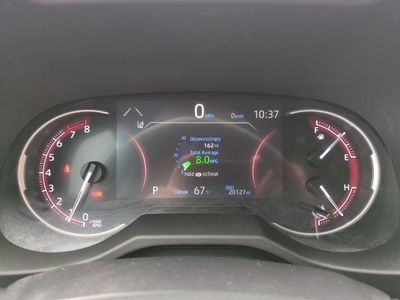 2024 Toyota RAV4 - Photo 10