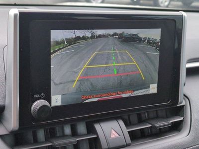 2024 Toyota RAV4 - Photo 12
