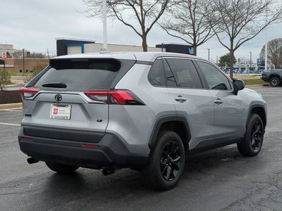 2024 Toyota RAV4 - Photo 5