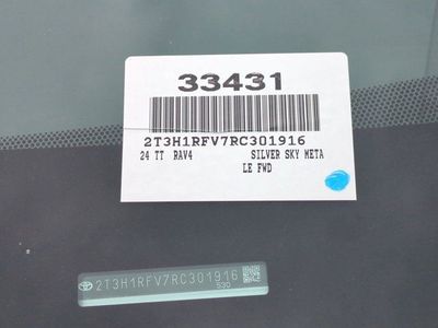 2024 Toyota RAV4 - Photo 16