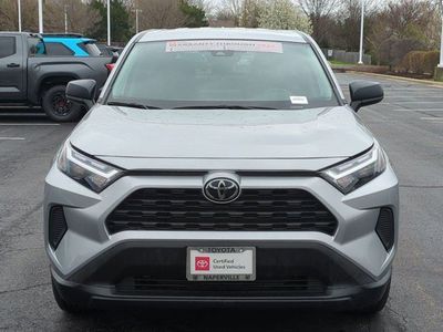 2024 Toyota RAV4 - Photo 4