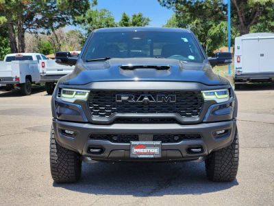 2026 RAM 1500 — detail view