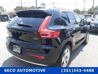 2020 Volvo XC40 - Photo 5