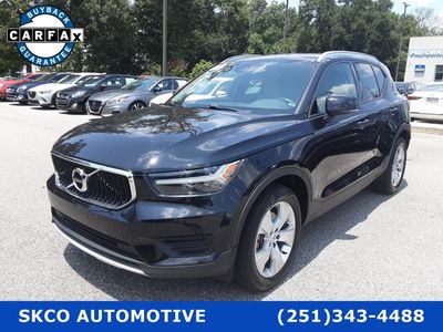 2020 Volvo XC40 - Photo 2
