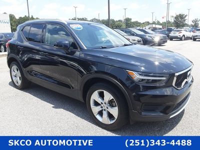 2020 Volvo XC40 - Photo 10