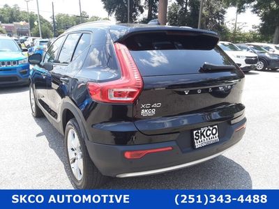 2020 Volvo XC40 - Photo 16