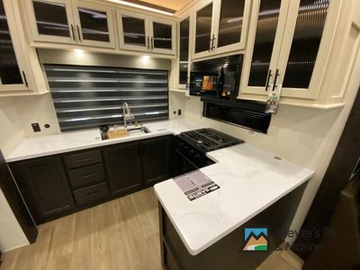 2026 Forest River RV Sabre - Photo 7