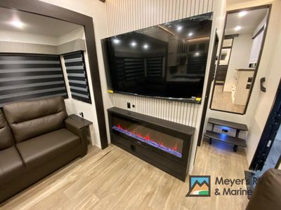 2026 Forest River RV Sabre - Photo 10