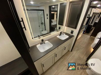 2026 Forest River RV Sabre - Photo 16