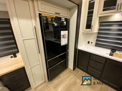 2026 Forest River RV Sabre - Photo 8