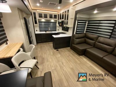 2026 Forest River RV Sabre - Photo 5