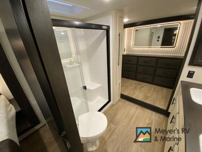 2026 Forest River RV Sabre - Photo 14