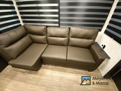 2026 Forest River RV Sabre - Photo 6