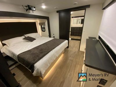 2026 Forest River RV Sabre - Photo 11