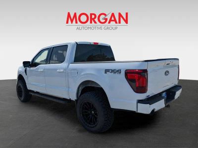 2026 Ford F-150 — detail view
