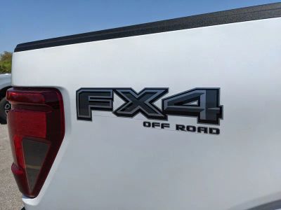 2026 Ford F-150 — photo 10 view