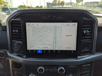 2026 Ford F-150 — photo 20 view