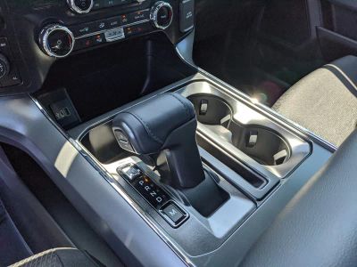 2026 Ford F-150 — photo 24 view