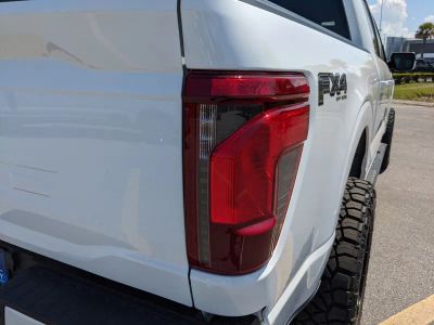 2026 Ford F-150 — photo 11 view