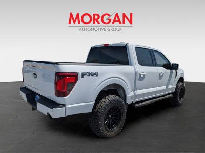 2026 Ford F-150 — photo 7 view
