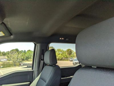 2026 Ford F-150 — photo 19 view