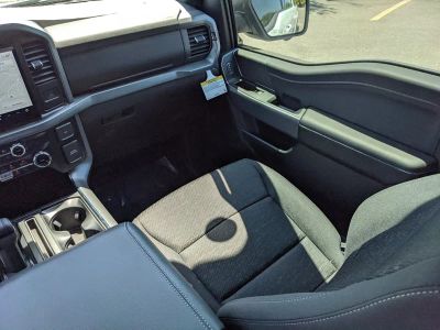 2026 Ford F-150 — photo 15 view