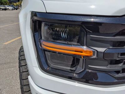 2026 Ford F-150 — photo 9 view