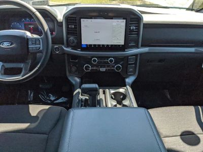 2026 Ford F-150 — photo 14 view