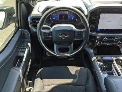 2026 Ford F-150 — photo 13 view