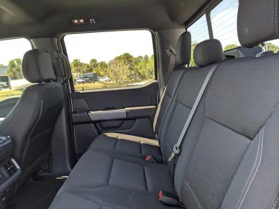 2026 Ford F-150 — photo 16 view