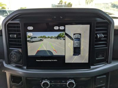 2026 Ford F-150 — photo 21 view