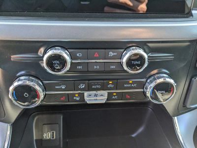 2026 Ford F-150 — photo 22 view